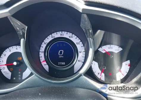 2011 Cadillac Srx Luxury Collection из США, поврежденный, VIN 3GYFNDEY9BS646287